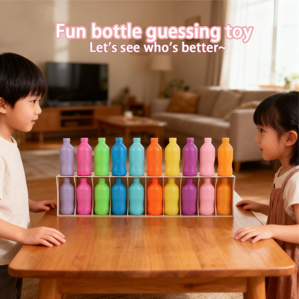 Party Games Quiz - Permainan Memori Anak - Mainan Mencocokkan