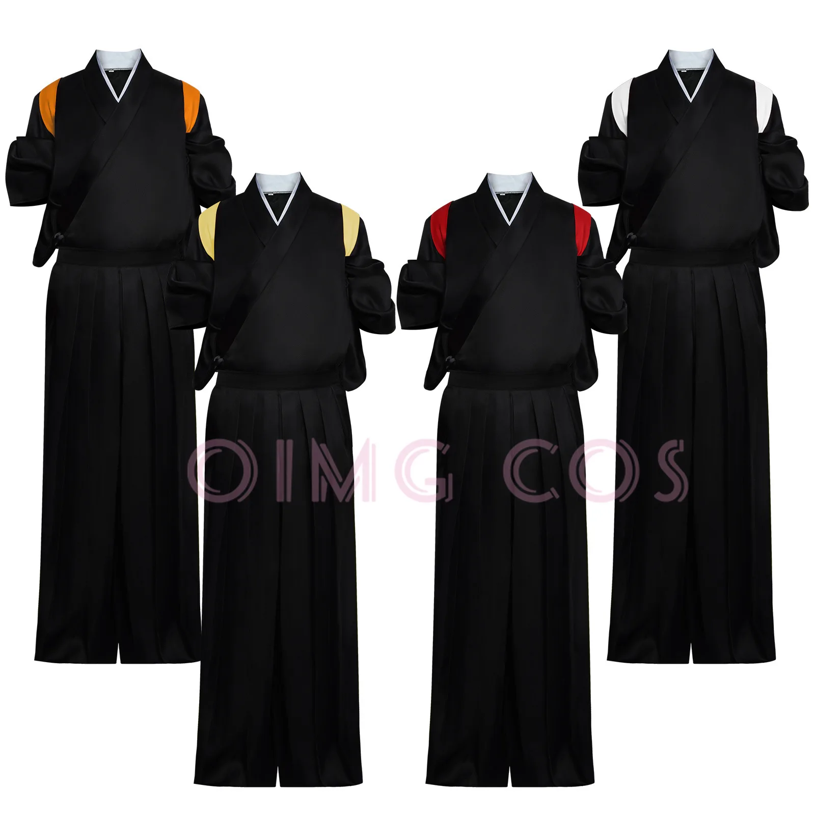 Party Games For Adults - Kostum Cosplay Haikyuu Shoyo Hinata Wig