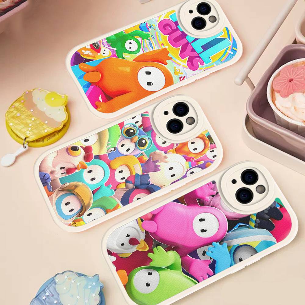 Party Games Iphone - Casing Ponsel F-Fall G-Guys Party Game