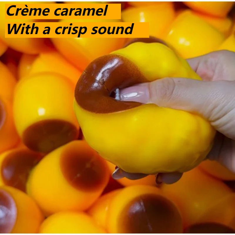 Party Games Ideas - // Mainan Remas Puding Karamel Bersuara