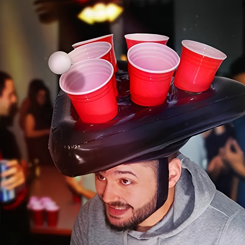 Topi Segitiga Tiup untuk Perma - Party Games Ideas ulasan dan harga