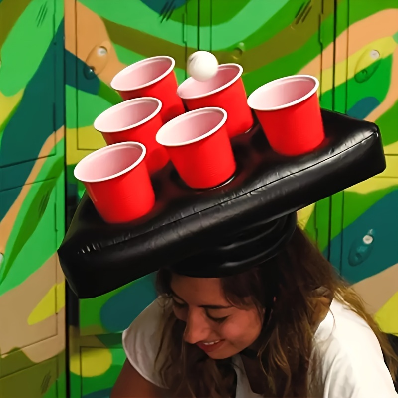 Topi Segitiga Tiup untuk Perma - Party Games Ideas ulasan dan harga