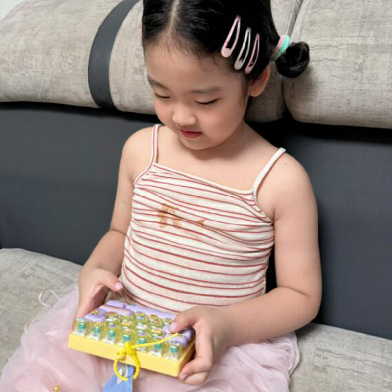 26Grid Keycap /;Clicker Anti S - Party Games Switch ulasan dan harga