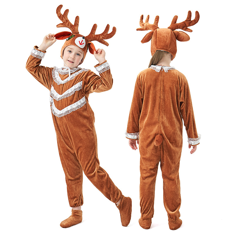 Kostum Hewan Anak-anak untuk P - Party Games Animals ulasan dan harga