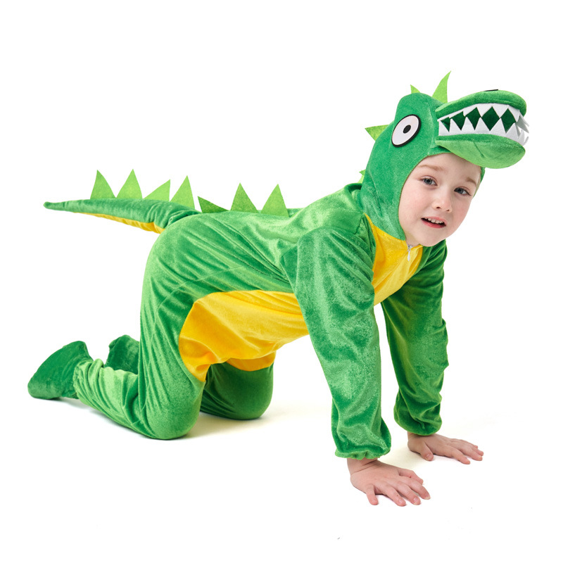 Kostum Hewan Anak-anak untuk P - Party Games Animals ulasan dan harga