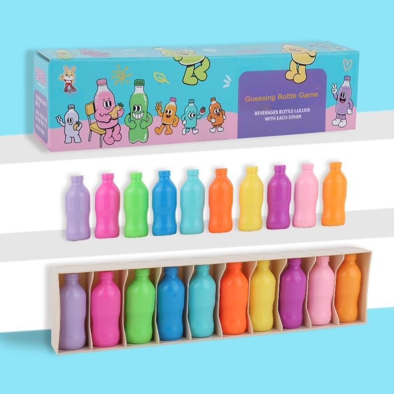 Permainan Memori Anak - Mainan - Party Games Quiz ulasan dan harga