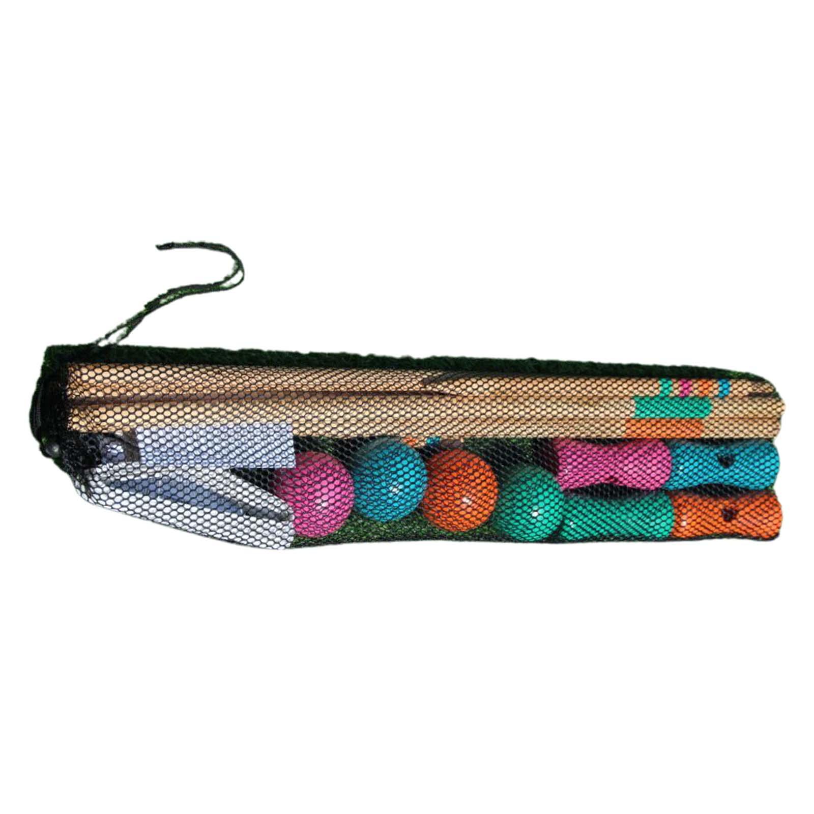 Set permainan Croquet rumput u - Croquet Set Lawn ulasan dan harga