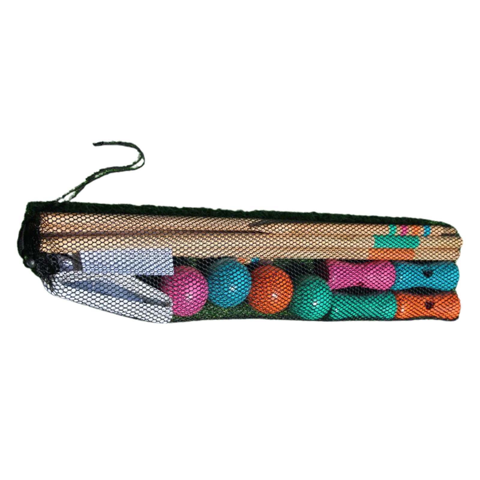 Set permainan Croquet rumput u - Croquet Set Lawn ulasan dan harga