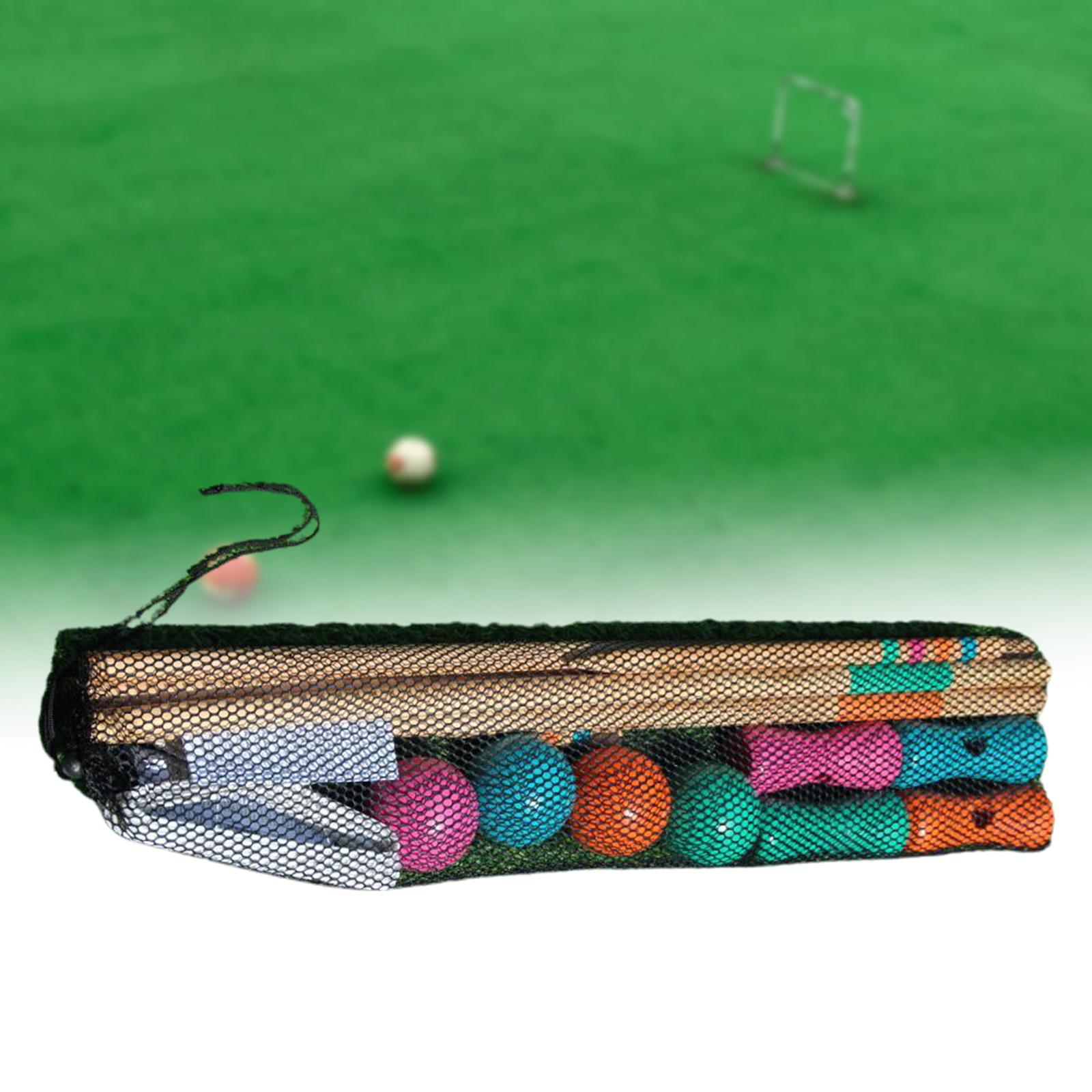 Set permainan Croquet rumput u - Croquet Set Lawn ulasan dan harga