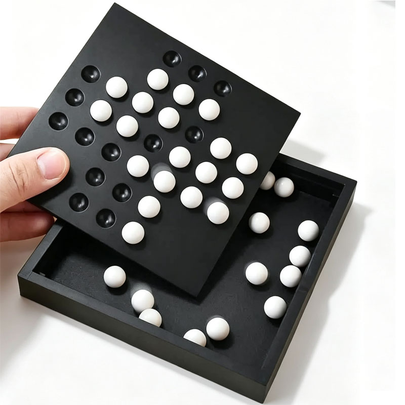 Permainan Papan Strategi Eduka - Party Games Board Game ulasan dan harga