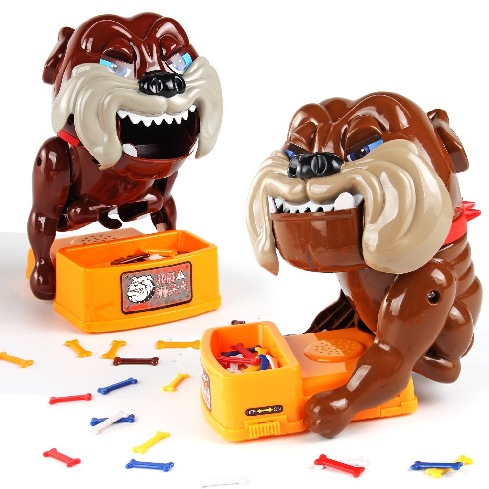 Hati-hati! Mainan Anjing Ganas - Party Games Multiplayer ulasan dan harga