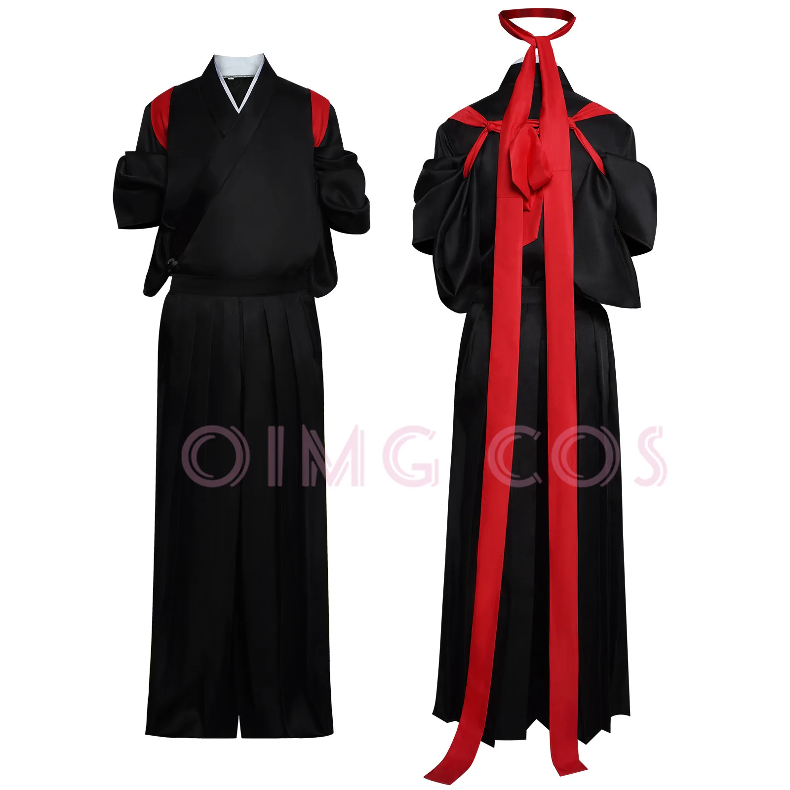 Kostum Cosplay Haikyuu Shoyo H - Party Games For Adults ulasan dan harga