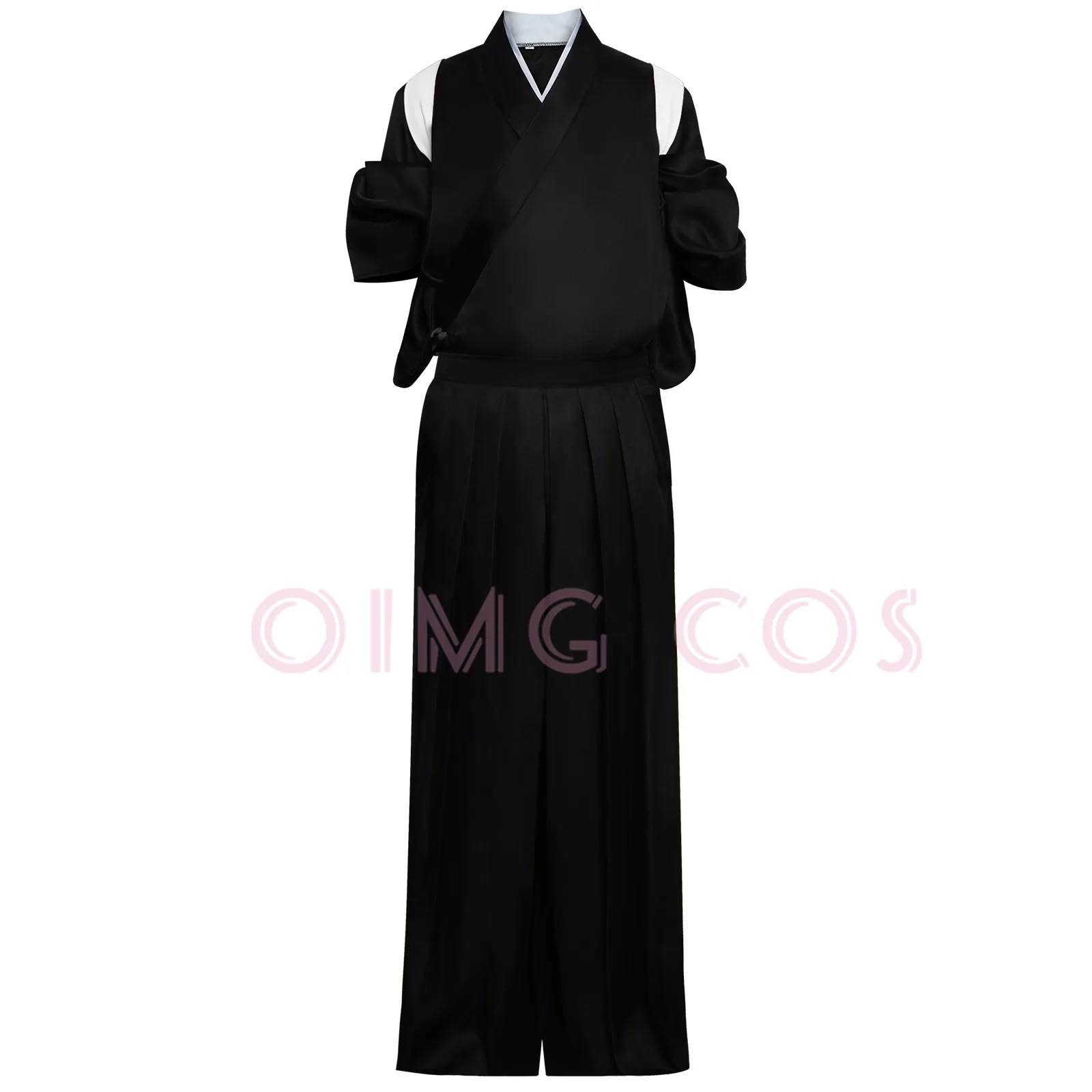 Kostum Cosplay Haikyuu Shoyo H - Party Games For Adults ulasan dan harga