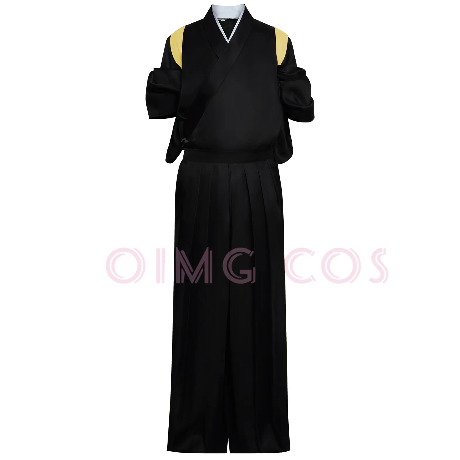 Kostum Cosplay Haikyuu Shoyo H - Party Games For Adults ulasan dan harga