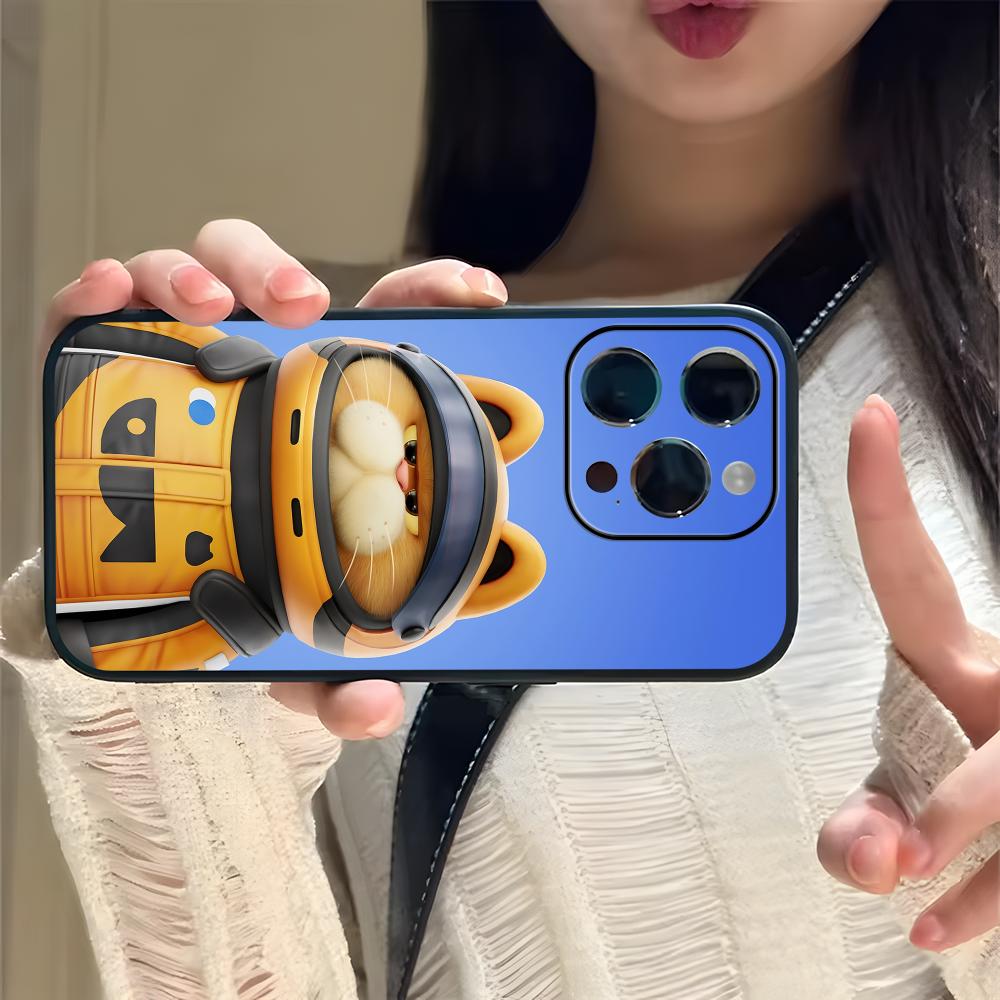 Casing HP Game Party Animals u - Party Games Iphone ulasan dan harga