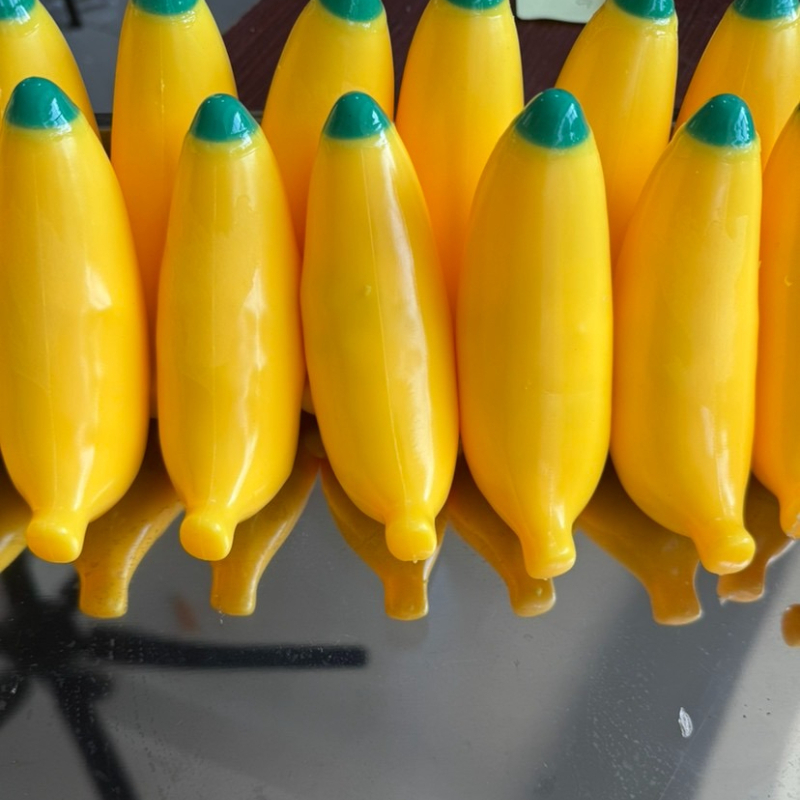 Bola Sabun Pisang Buatan Tanga - Party Games Ideas ulasan dan harga