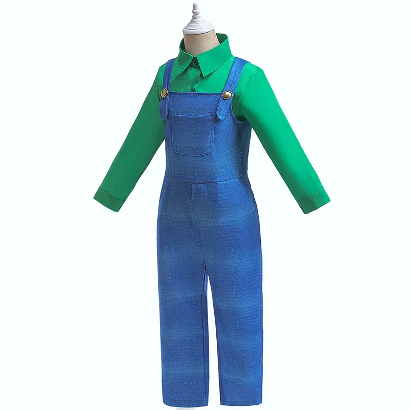 Setelan Cosplay kartun permain - Party Games Children ulasan dan harga