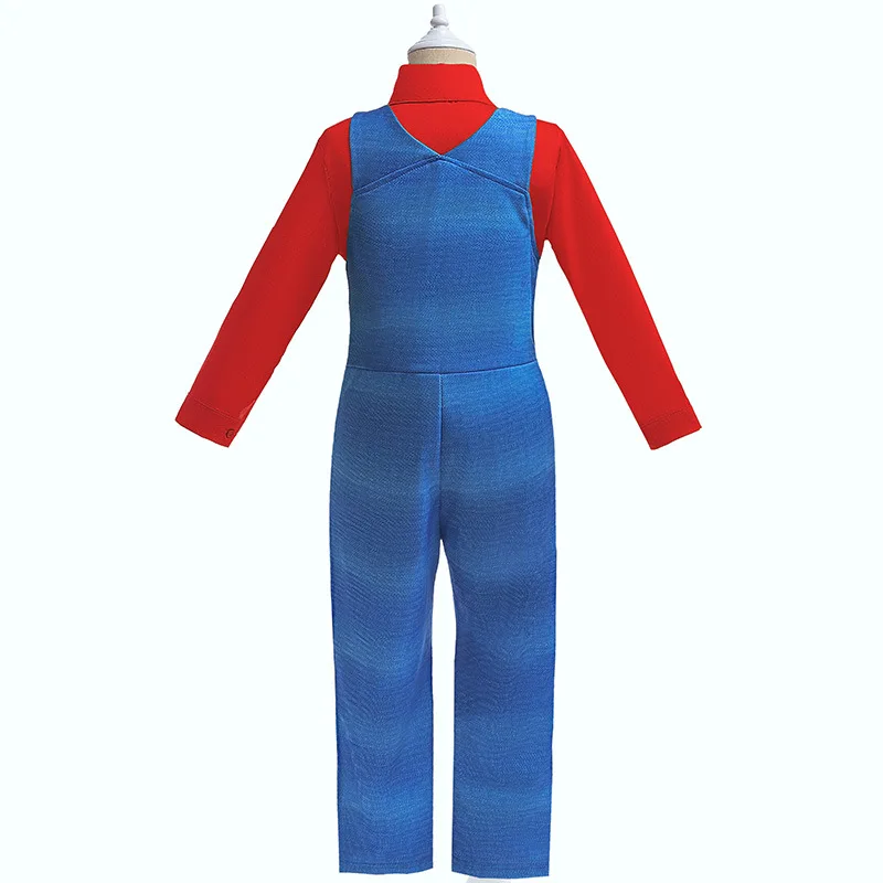 Setelan Cosplay kartun permain - Party Games Children ulasan dan harga