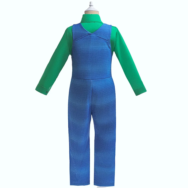 Setelan Cosplay kartun permain - Party Games Children ulasan dan harga
