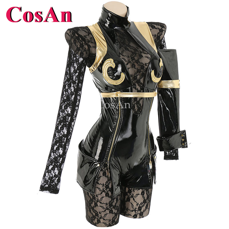 CosAn Hot Anime Game Operator  - Party Games New ulasan dan harga