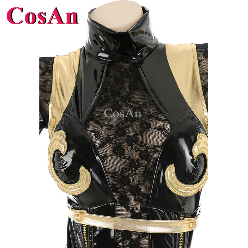 CosAn Hot Anime Game Operator  - Party Games New ulasan dan harga