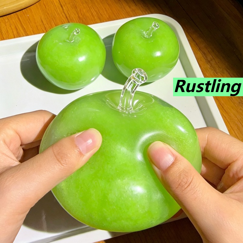 Mainan Fidget Squishy Slushie  - Party Games Ideas ulasan dan harga