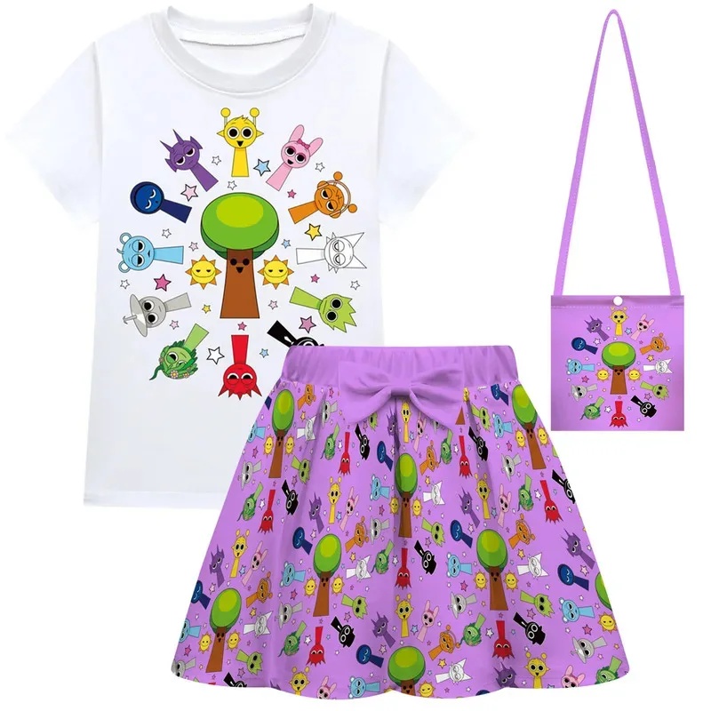 Kostum Cosplay Premium Outfit  - Party Games Animals ulasan dan harga