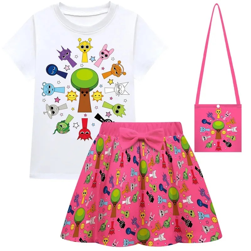 Kostum Cosplay Premium Outfit  - Party Games Animals ulasan dan harga