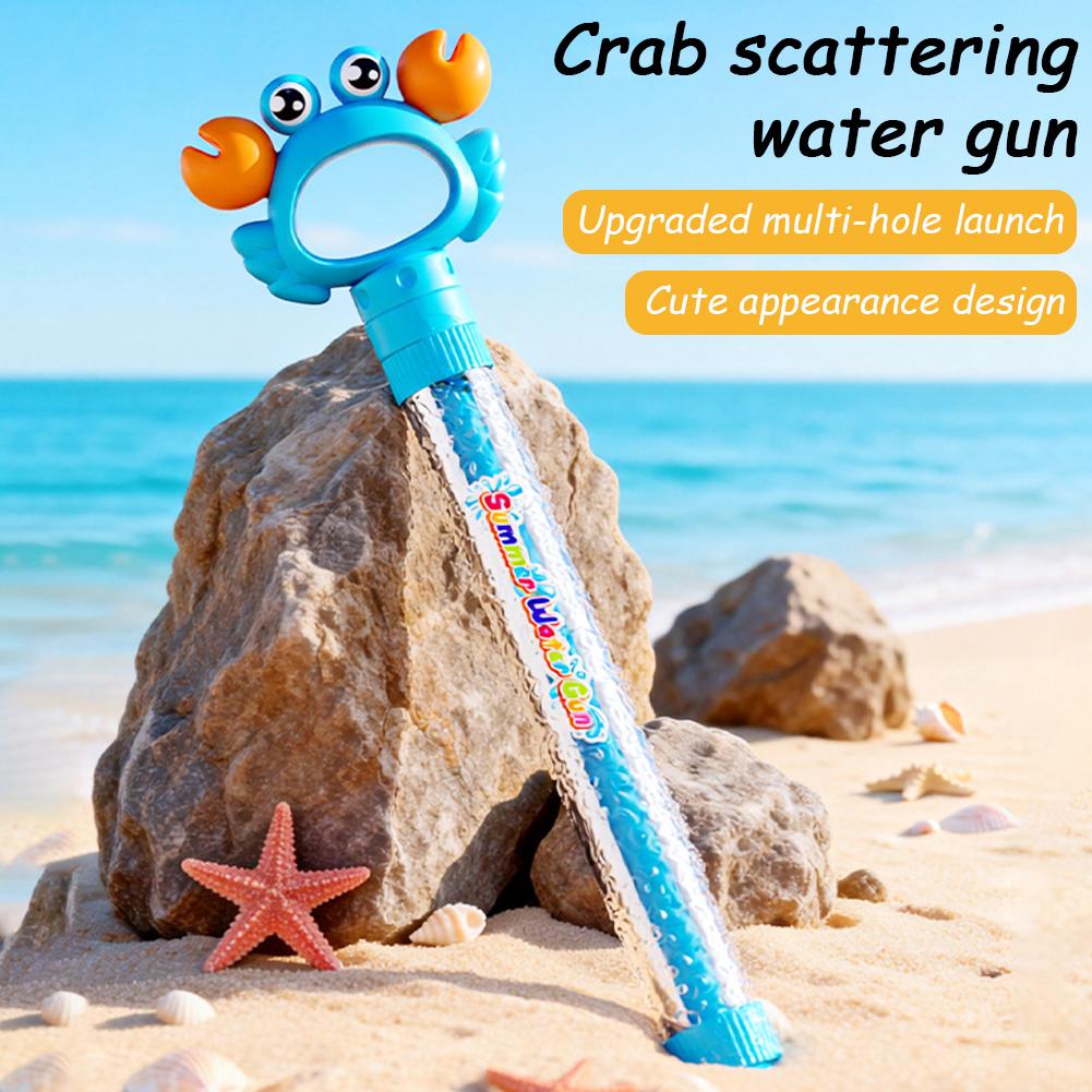 Pistol Air Kepiting Lucu untuk - Party Games Quiz ulasan dan harga