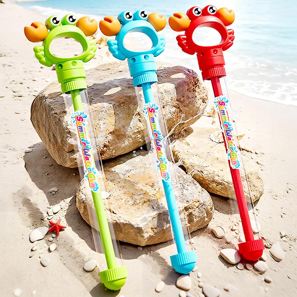 Pistol Air Kepiting Lucu untuk - Party Games Quiz ulasan dan harga