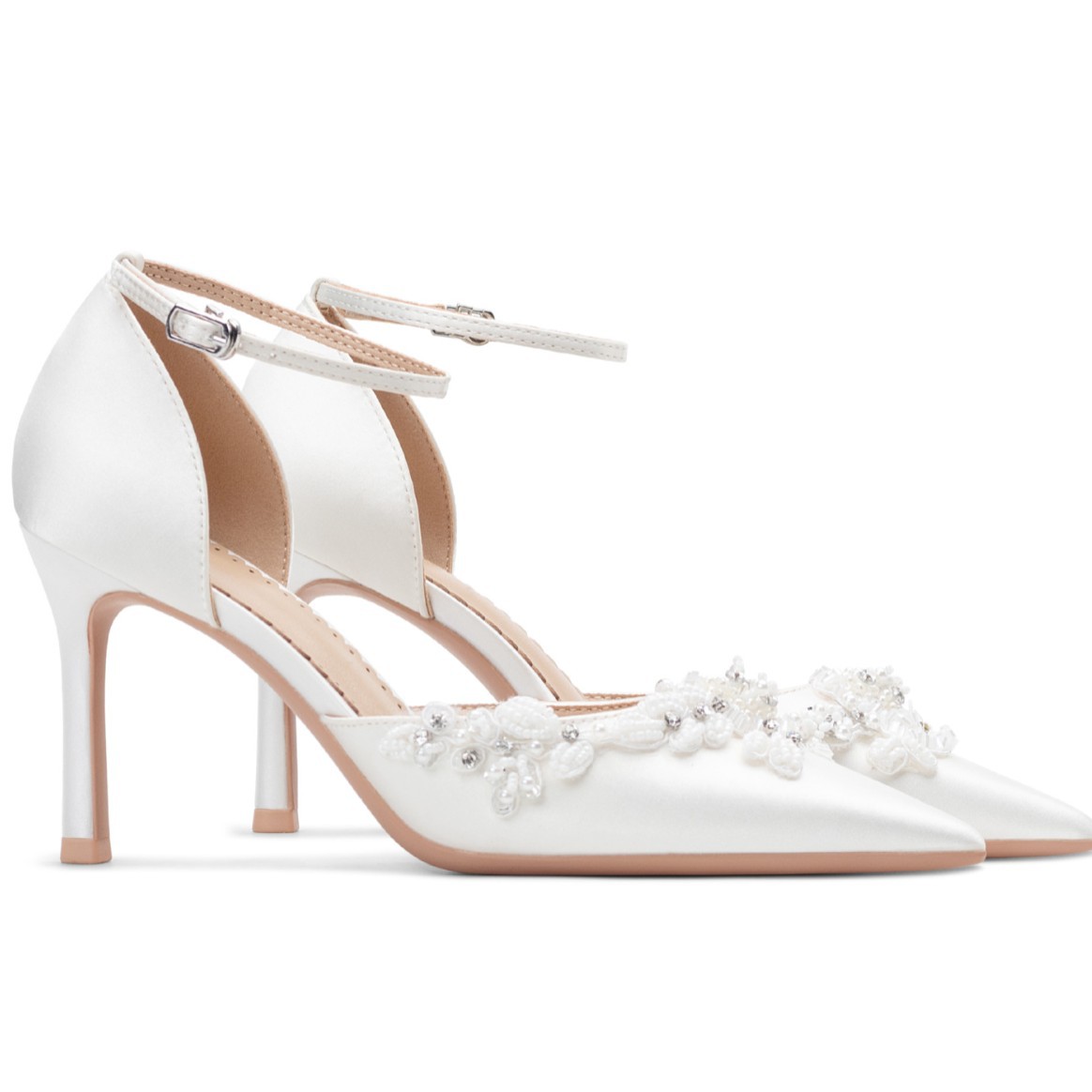 Sepatu Hak Tinggi Mutiara Buat - Party Games Switch ulasan dan harga