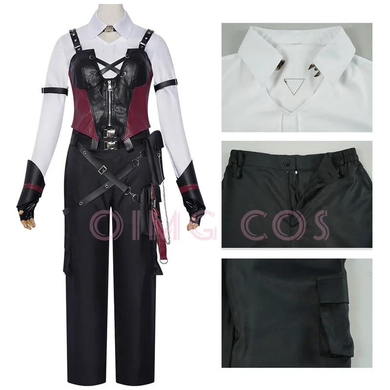 Kostum Cosplay Love and Deepsp - Party Games For Adults ulasan dan harga