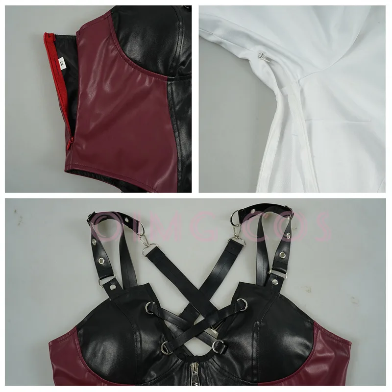 Kostum Cosplay Love and Deepsp - Party Games For Adults ulasan dan harga