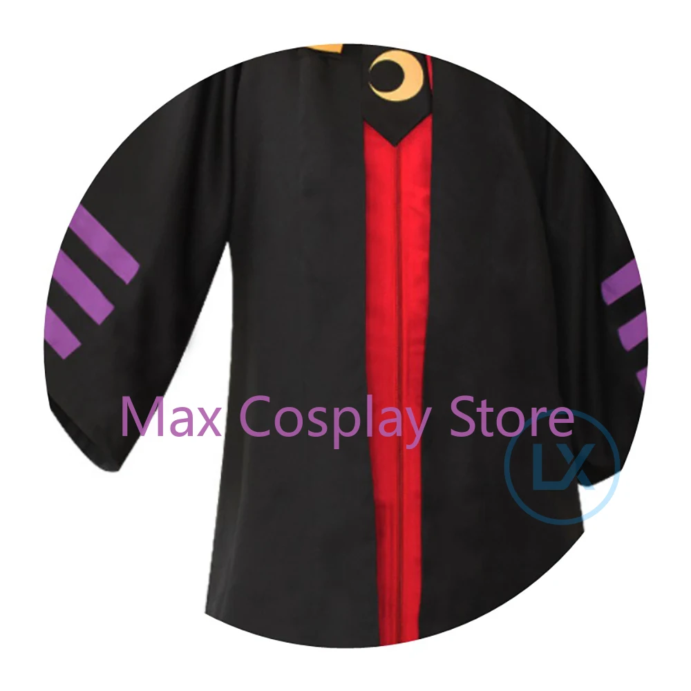 Kostum Cosplay Max Koro Sensei - Party Games Animals ulasan dan harga