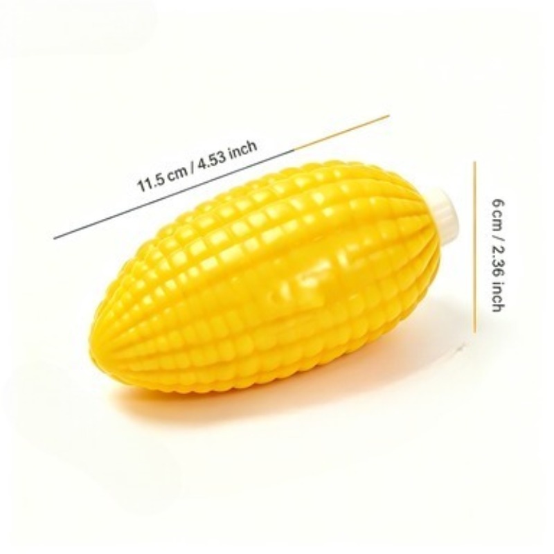 Mainan Simulasi Jagung Squishy - Party Games Children ulasan dan harga