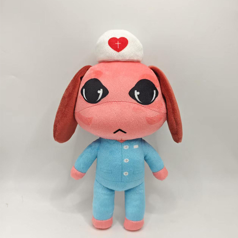 Mainan Boneka Rumah Sakit Hewa - Party Games Animals ulasan dan harga