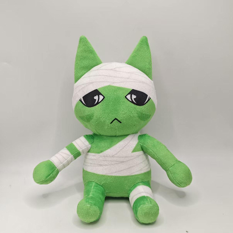 Mainan Boneka Rumah Sakit Hewa - Party Games Animals ulasan dan harga