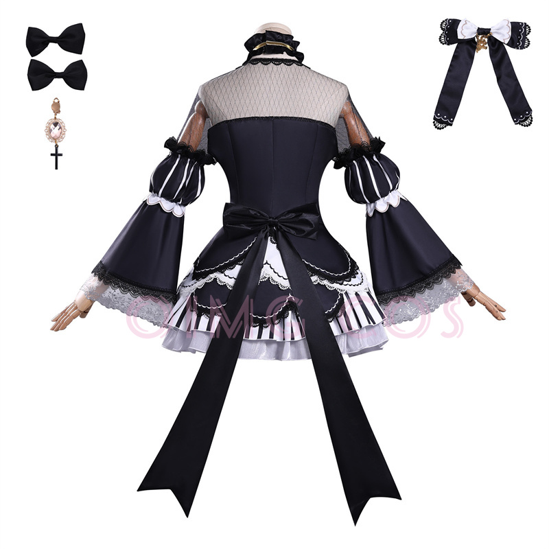 Kostum Cosplay Magical Witch T - Party Games For Adults ulasan dan harga