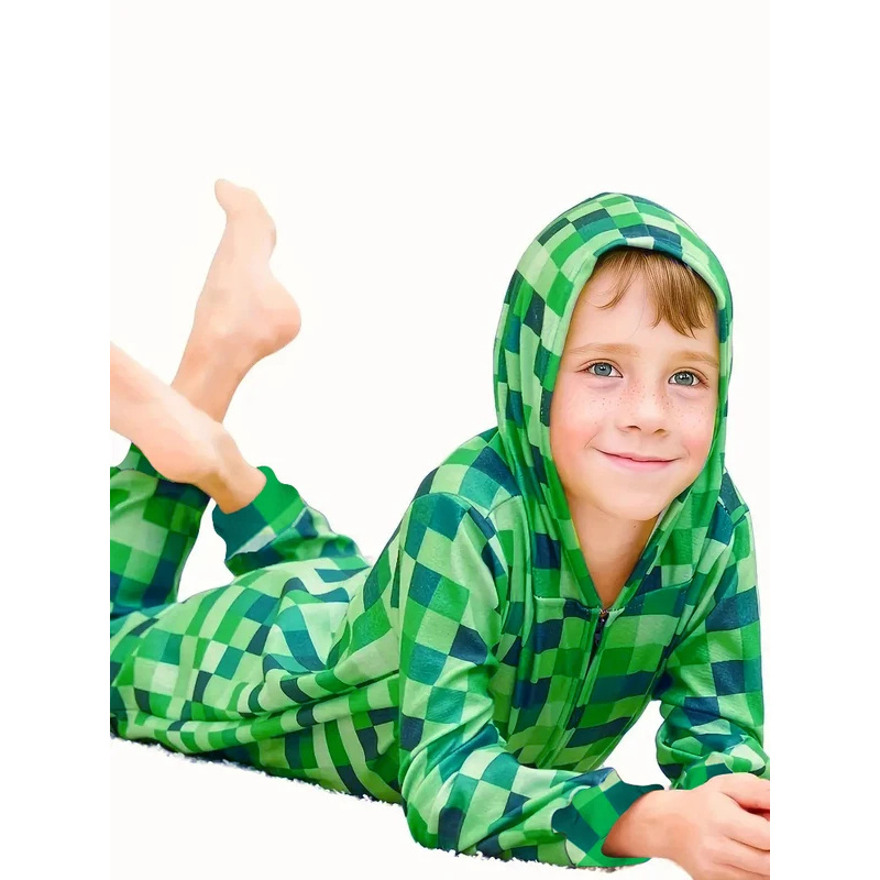 Kostum Cosplay Halloween Baru  - Party Games Animals ulasan dan harga