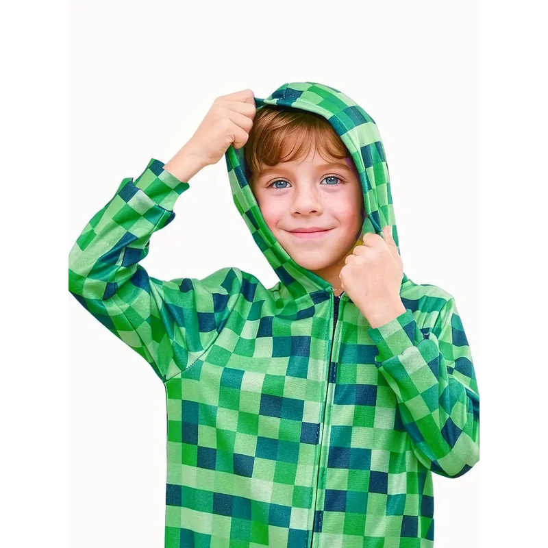 Kostum Cosplay Halloween Baru  - Party Games Animals ulasan dan harga