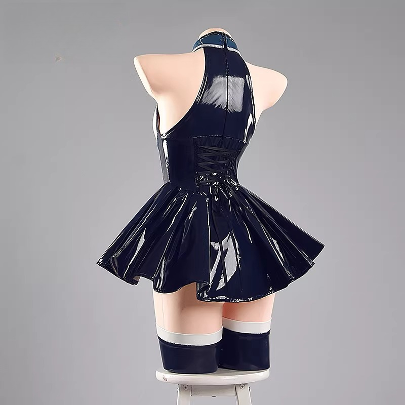 Kostum Cosplay Blue Archive Te - Party Games New ulasan dan harga