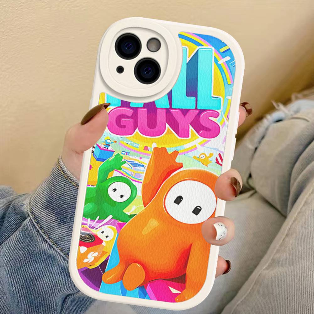 Casing Ponsel F-Fall G-Guys Pa - Party Games Iphone ulasan dan harga