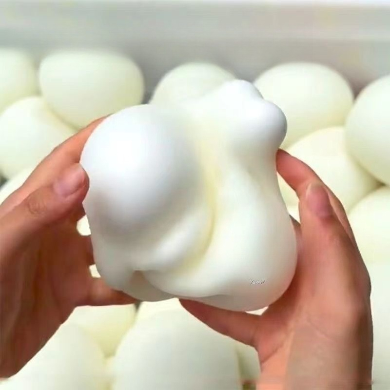 Bola Roti Besar Empuk Penghila - Party Games Ideas ulasan dan harga