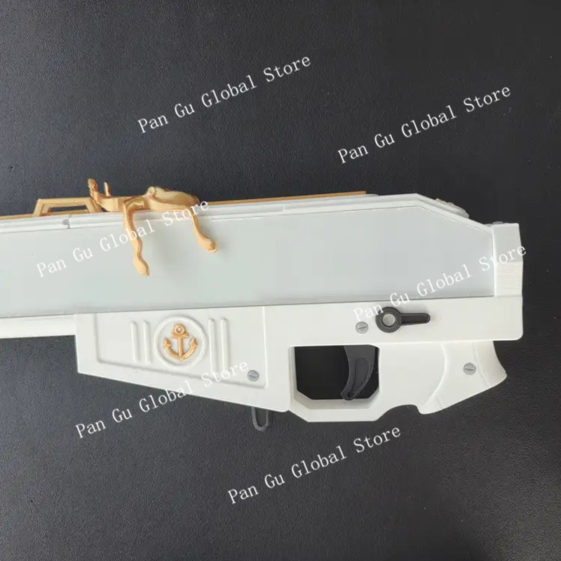 85Cm/33,46in Valorant Pistol C - Party Games Children ulasan dan harga