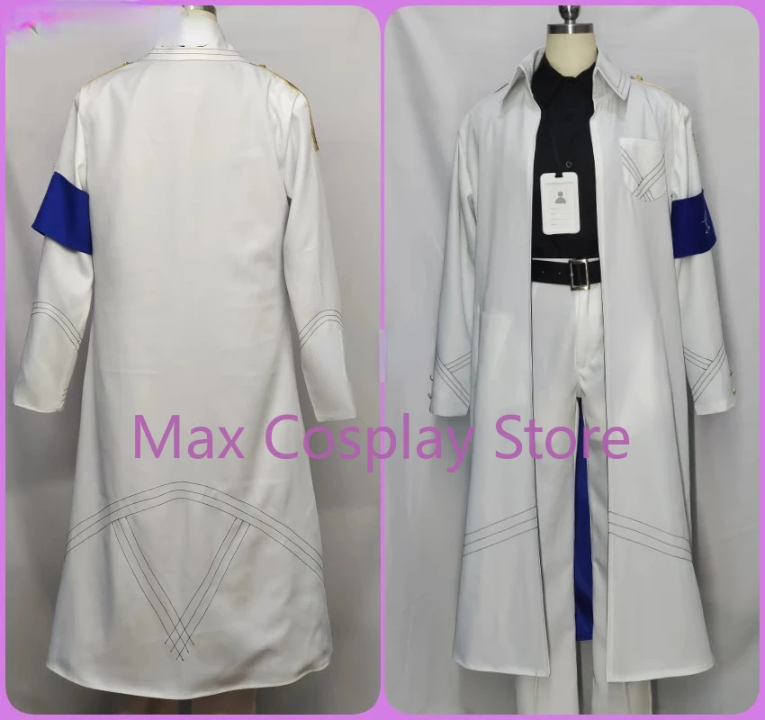 Kostum Cosplay Max Cos Anime B - Party Games Animals ulasan dan harga