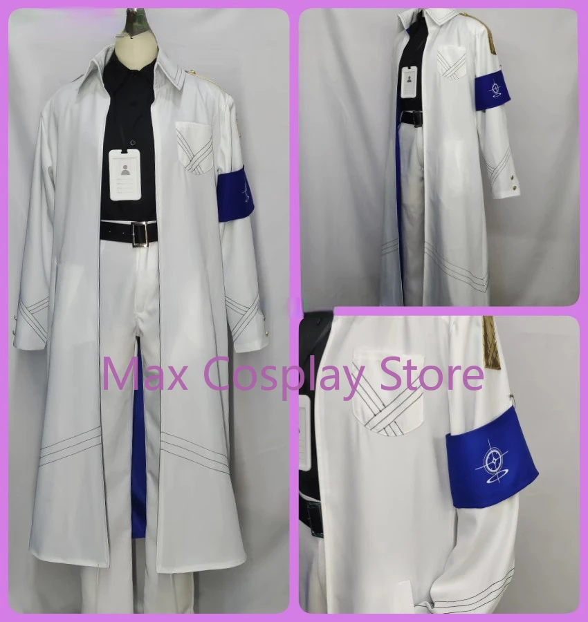 Kostum Cosplay Max Cos Anime B - Party Games Animals ulasan dan harga
