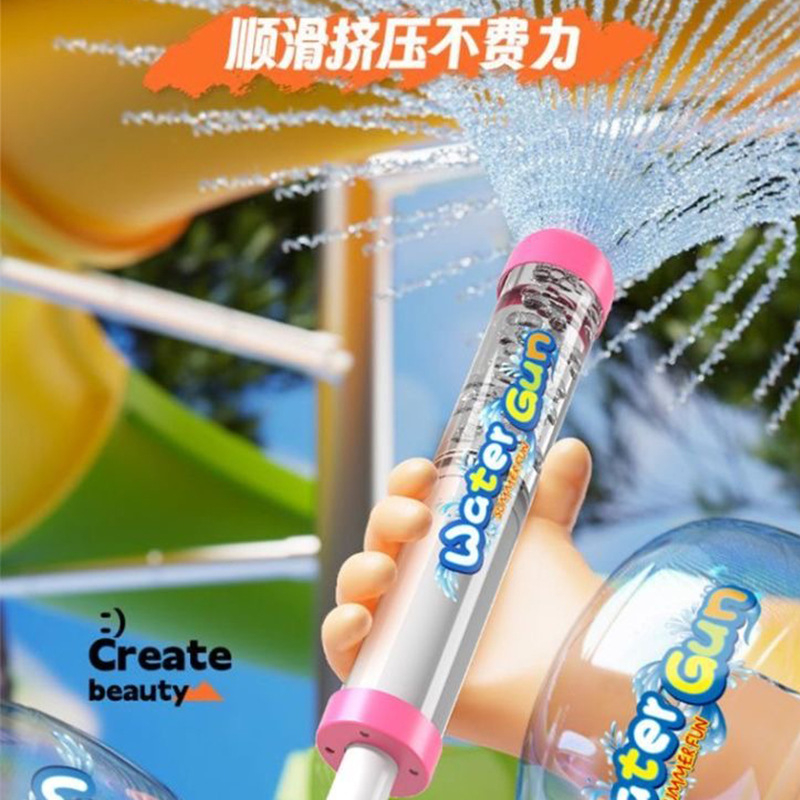 Pistol Air Semprot Tarik Mundu - Party Games Quiz ulasan dan harga