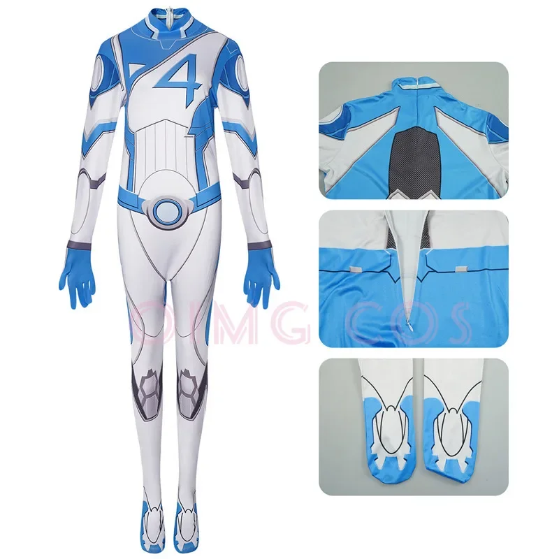 Kostum Cosplay Wanita Tak Terl - Party Games For Adults ulasan dan harga