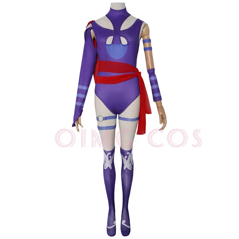 Kostum Cosplay Wanita Tak Terl - Party Games For Adults ulasan dan harga
