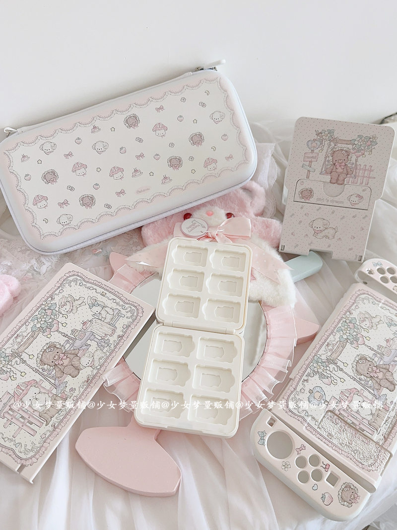 Casing Pelindung Girls Dream S - Party Games Quiz ulasan dan harga